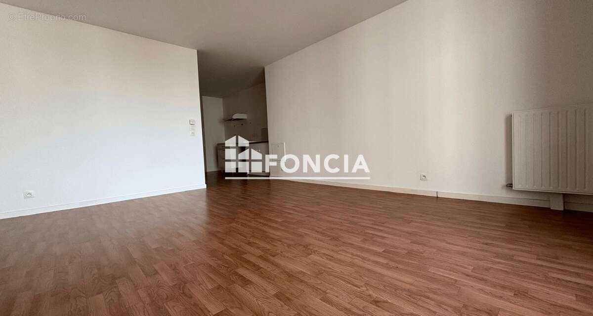 Appartement à EVRY