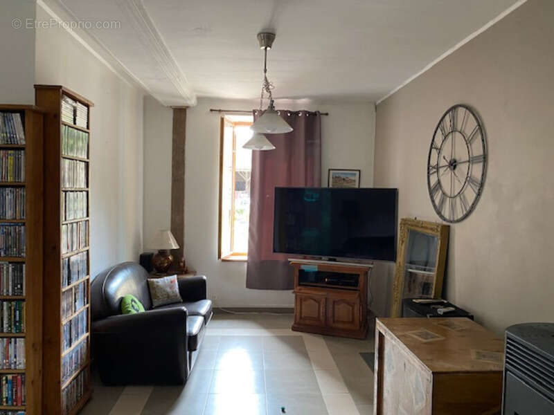 Maison à SENS
