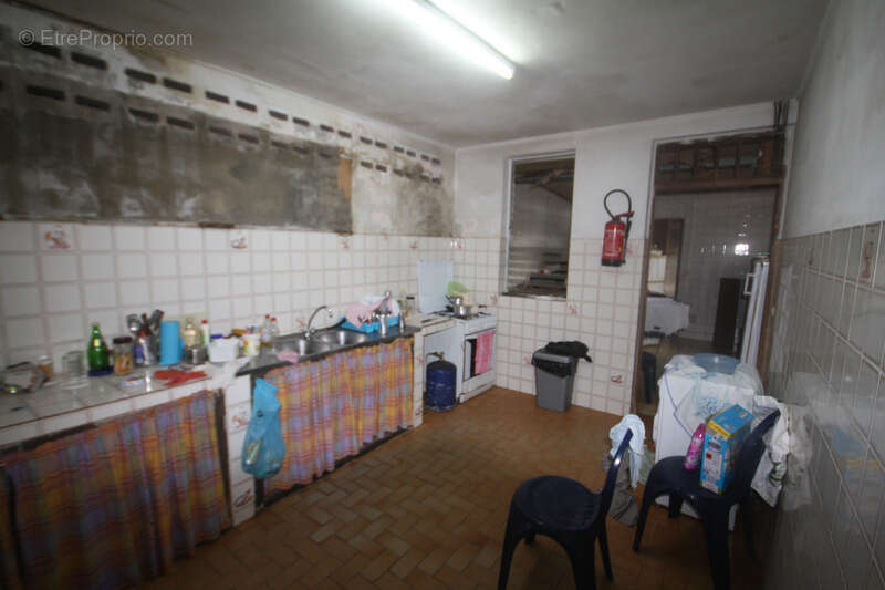 Maison à CAYENNE