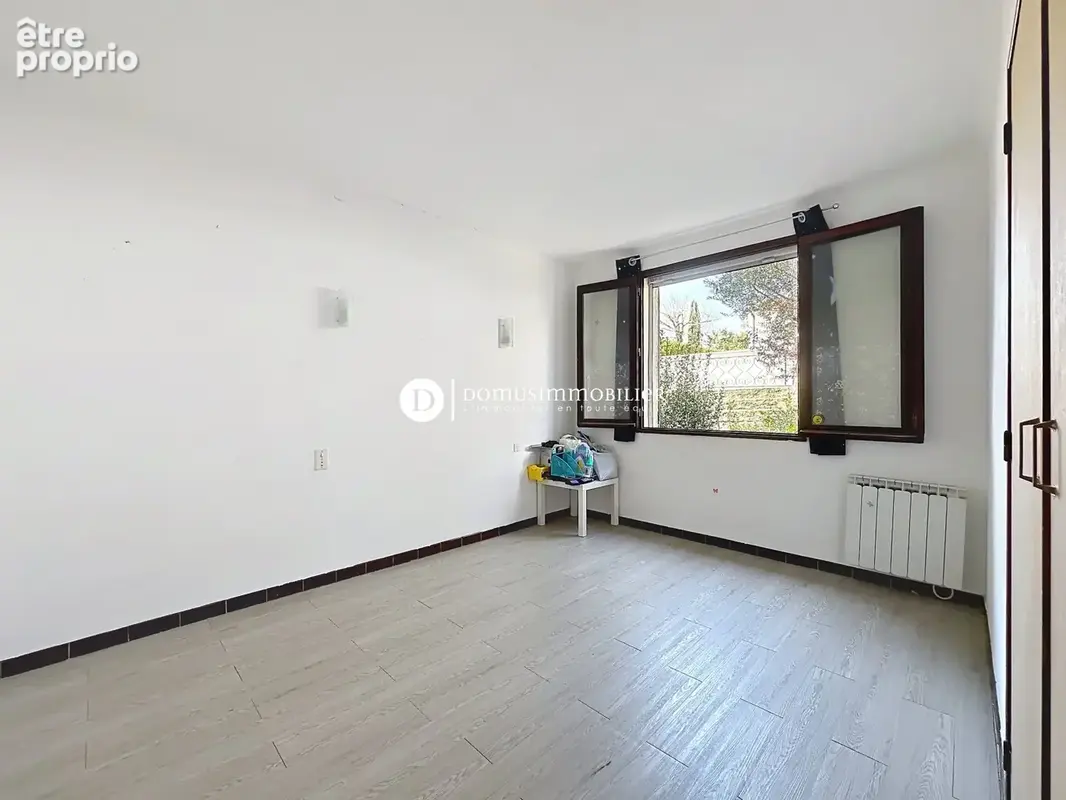 Maison 85 m² à Saint-Saturnin-Les-Avignon  - photo 8