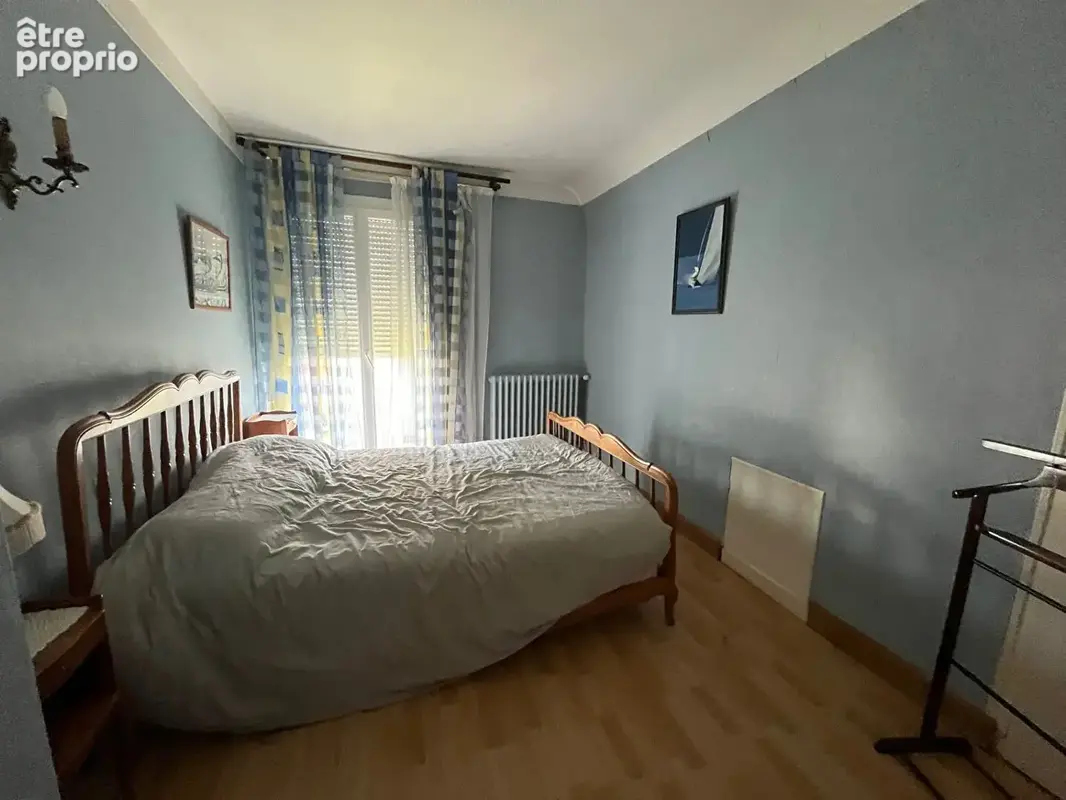 Maison Saint Nazaire 6 pièce(s) - photo 11