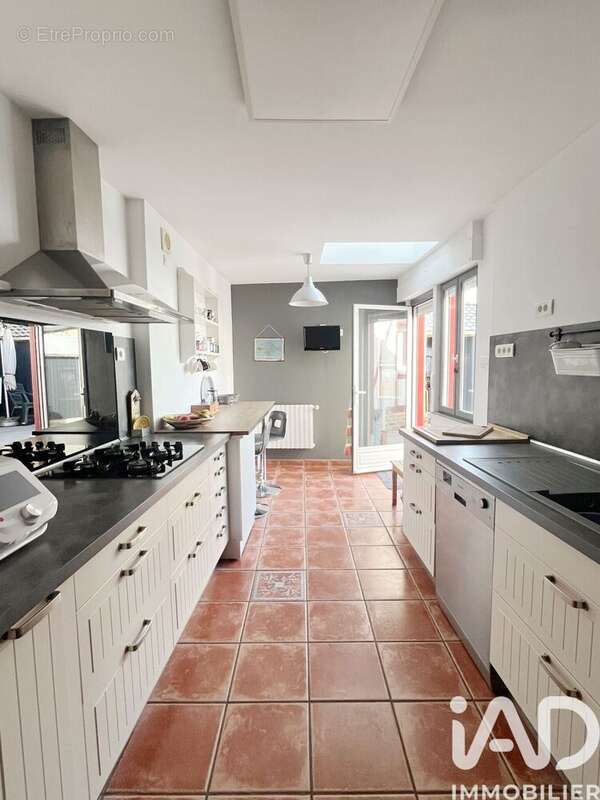 Photo 5 - Maison à BEAUVAIS