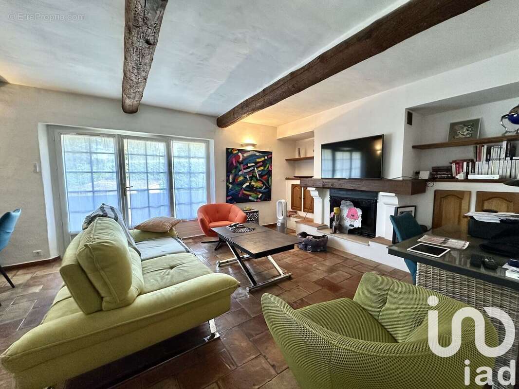 Photo 4 - Maison à SAINTE-MAXIME