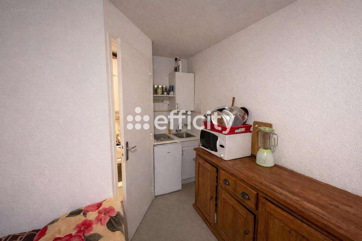 Appartement à LORIENT