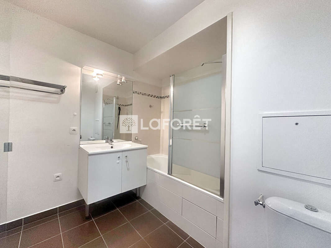 Appartement Juvisy Sur Orge 3 pièces 65 m2 - photo 3
