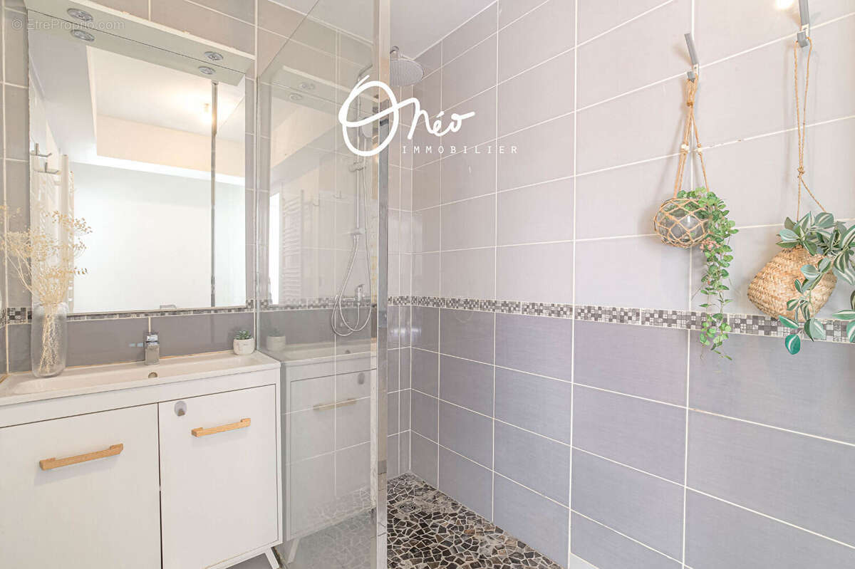 Appartement à VENISSIEUX