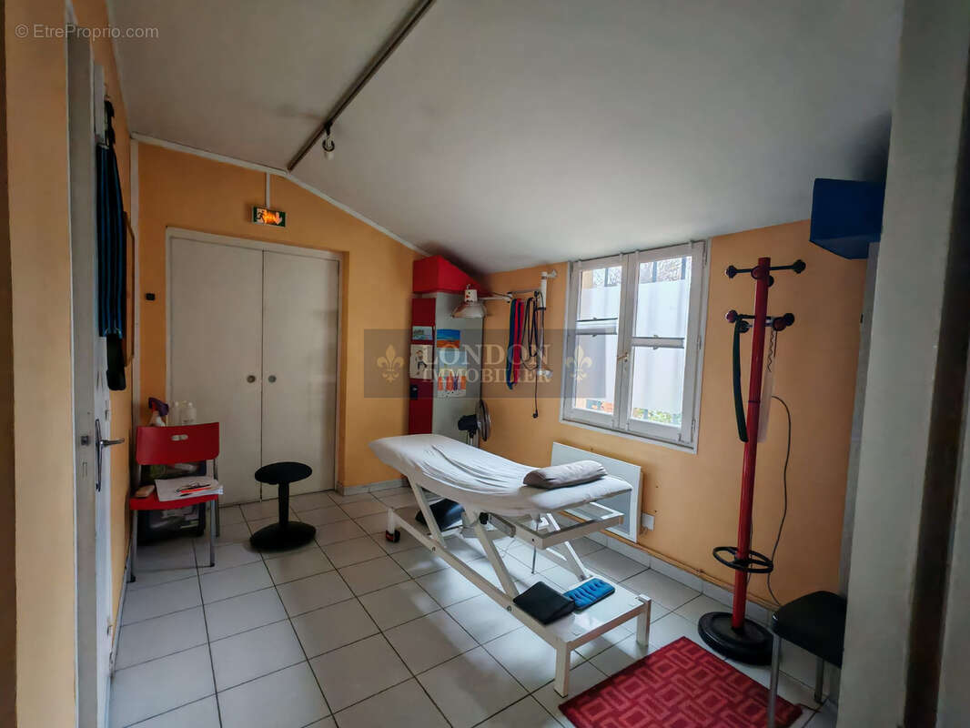 Appartement à VERSAILLES