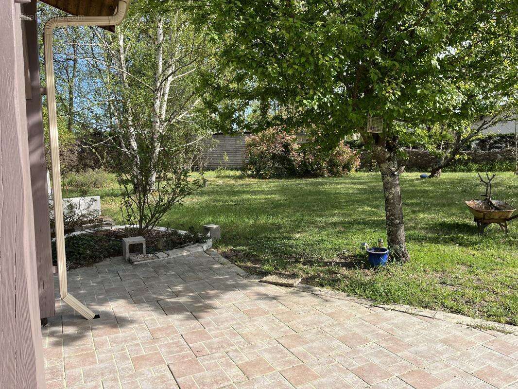 Maison à LE PIAN-MEDOC