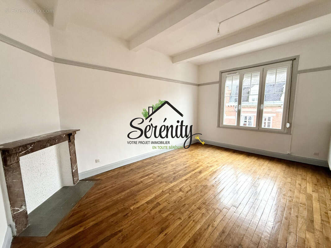 Appartement à CAMBRAI