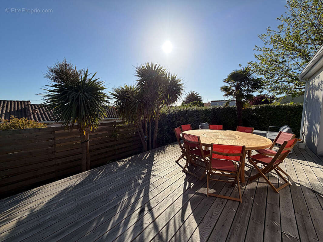 ROYAN / Belle Maison T5 - photo 14