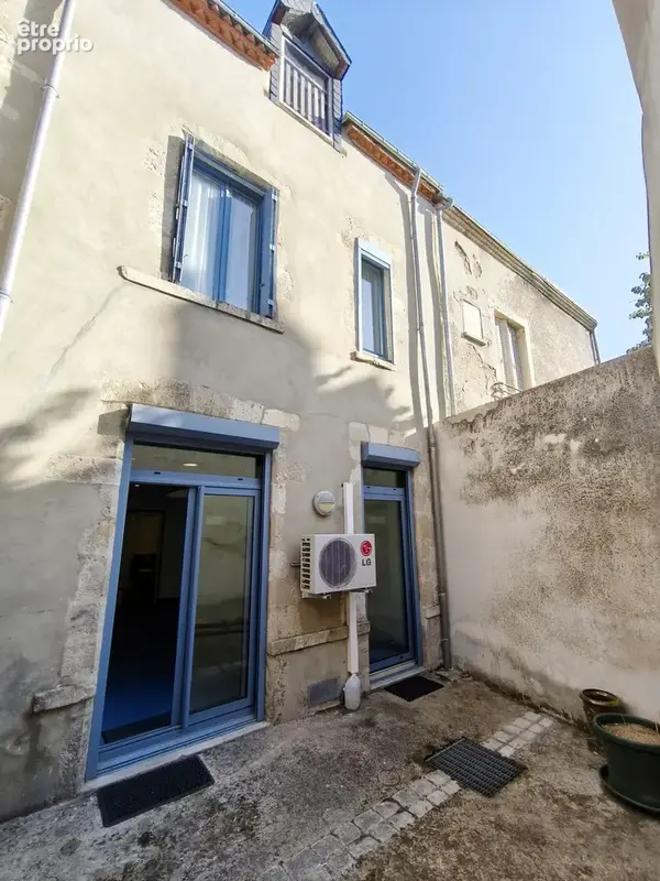 Maison 5 pièces 127 m² à vendre à Jargeau (45150) - photo 8