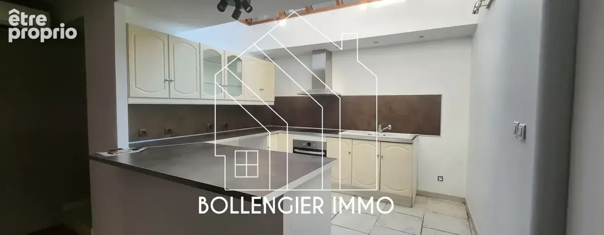 Maison Casseloise plein centre - photo 3