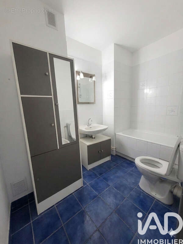 Photo 4 - Appartement à CHILLY-MAZARIN
