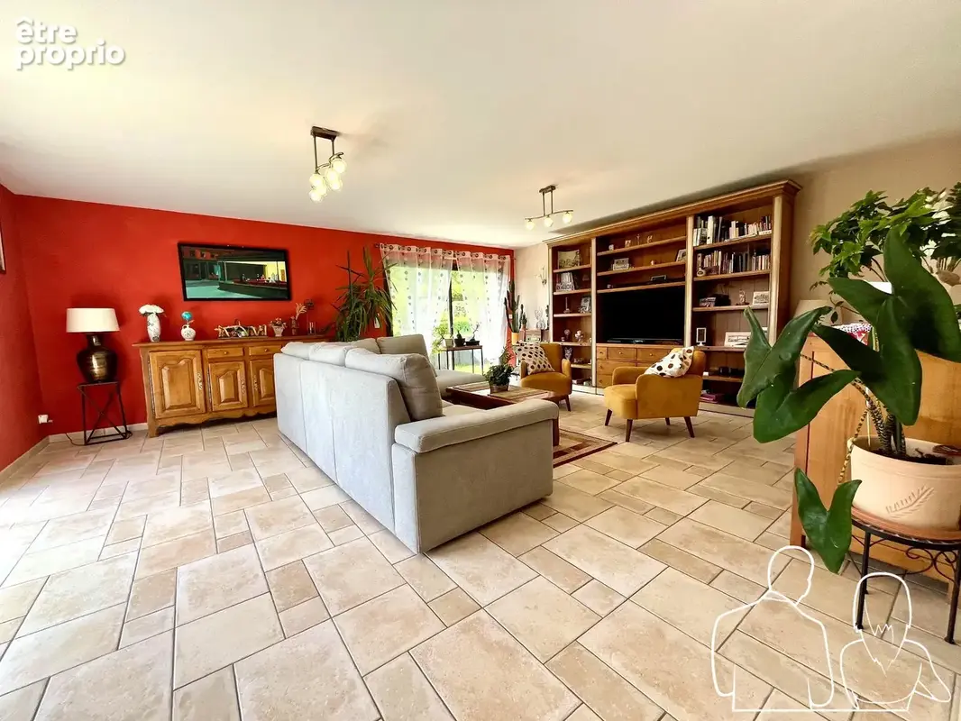 Maison 176 m² à Toutainville  - photo 4