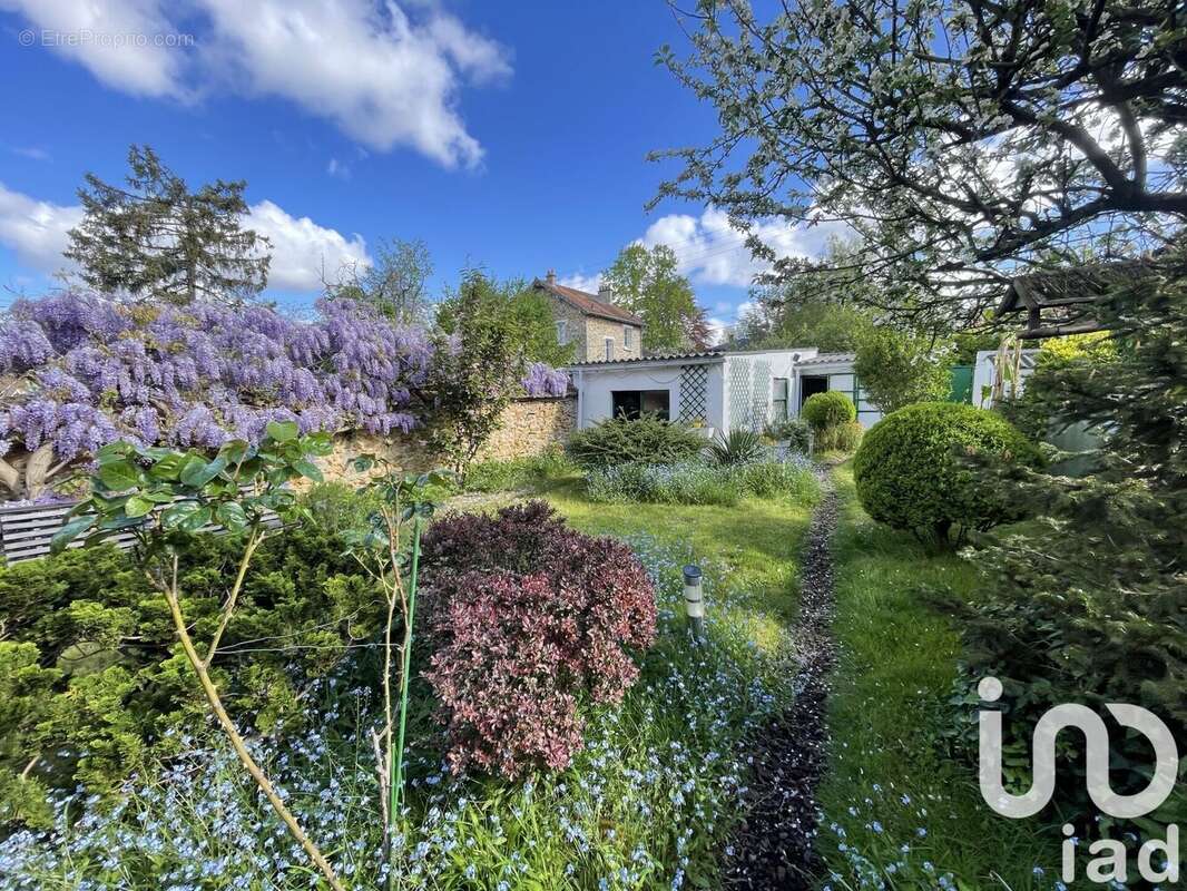 Photo 6 - Maison à BRUNOY