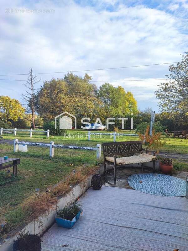 Photo 9 - Maison à BAYAS