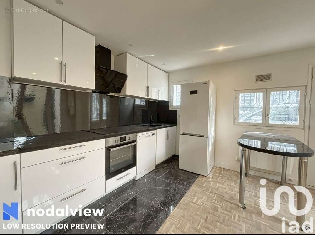 Photo 4 - Appartement à SAINT-MAUR-DES-FOSSES