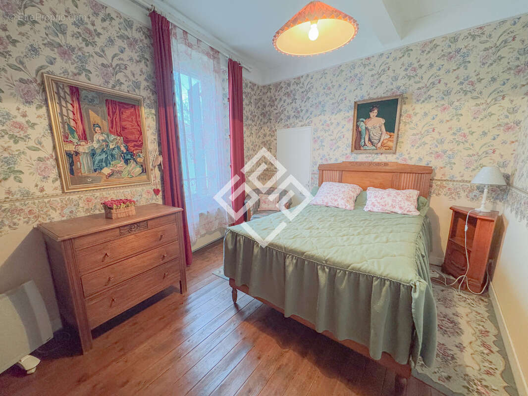 Maison de maître de caractère au cœur des Corbières - photo 8