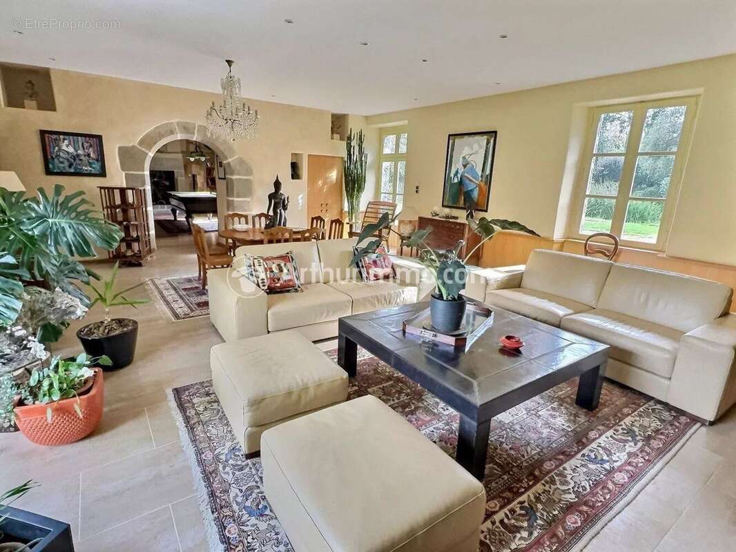 Vente Maison Tinteniac(35190) 1 490 000ï¿œ - photo 3