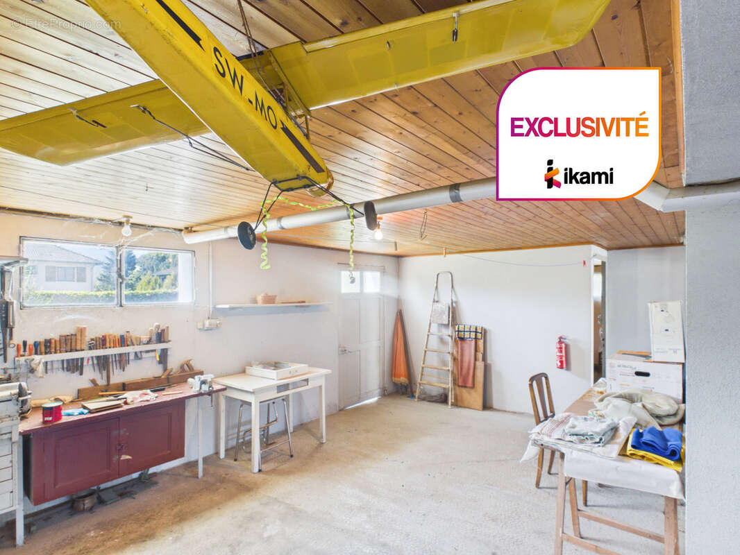 En exclusivité - Maison à Vinay - photo 6