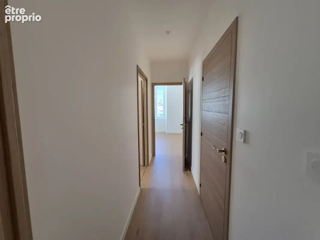Appartement T4 - 78 m² - 3 Chambres - Climatisation - photo 11