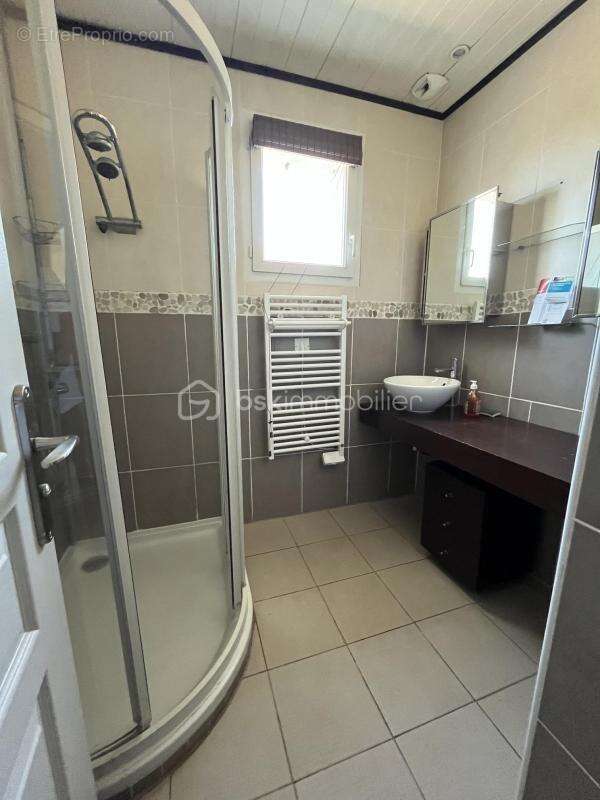 Maison 179 m² Saint Liguaire - photo 14
