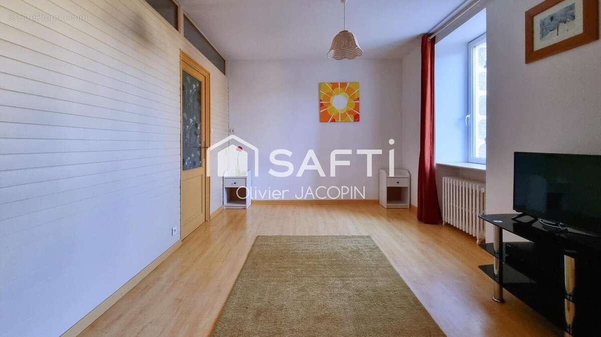 Photo 7 - Maison à LANNILIS