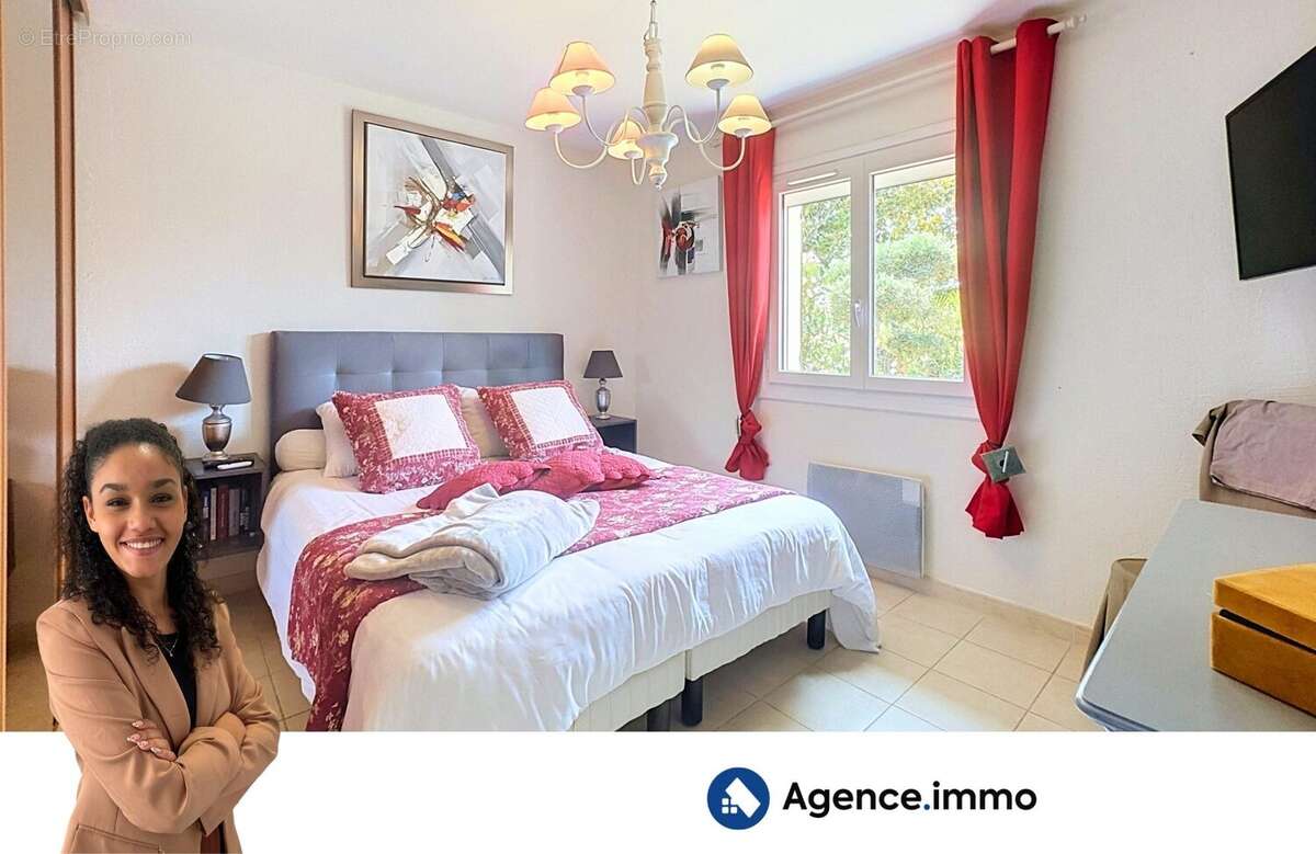 Maison 188 m² à Braud-Et-Saint-Louis  - photo 9