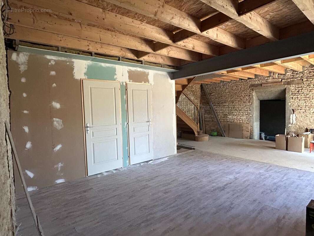 Photo 8 - Maison à MOUTON