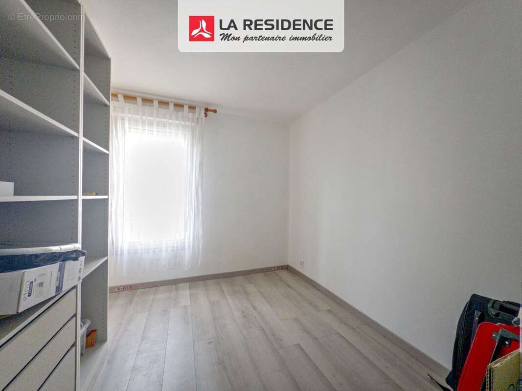 Appartement à MONTESSON