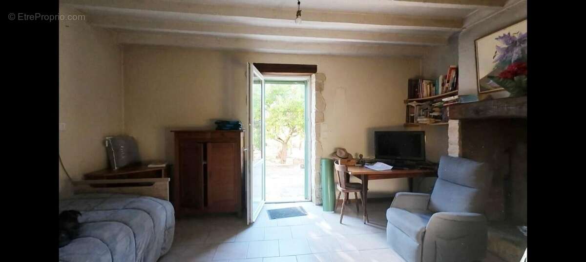 Photo 5 - Maison à FUMEL