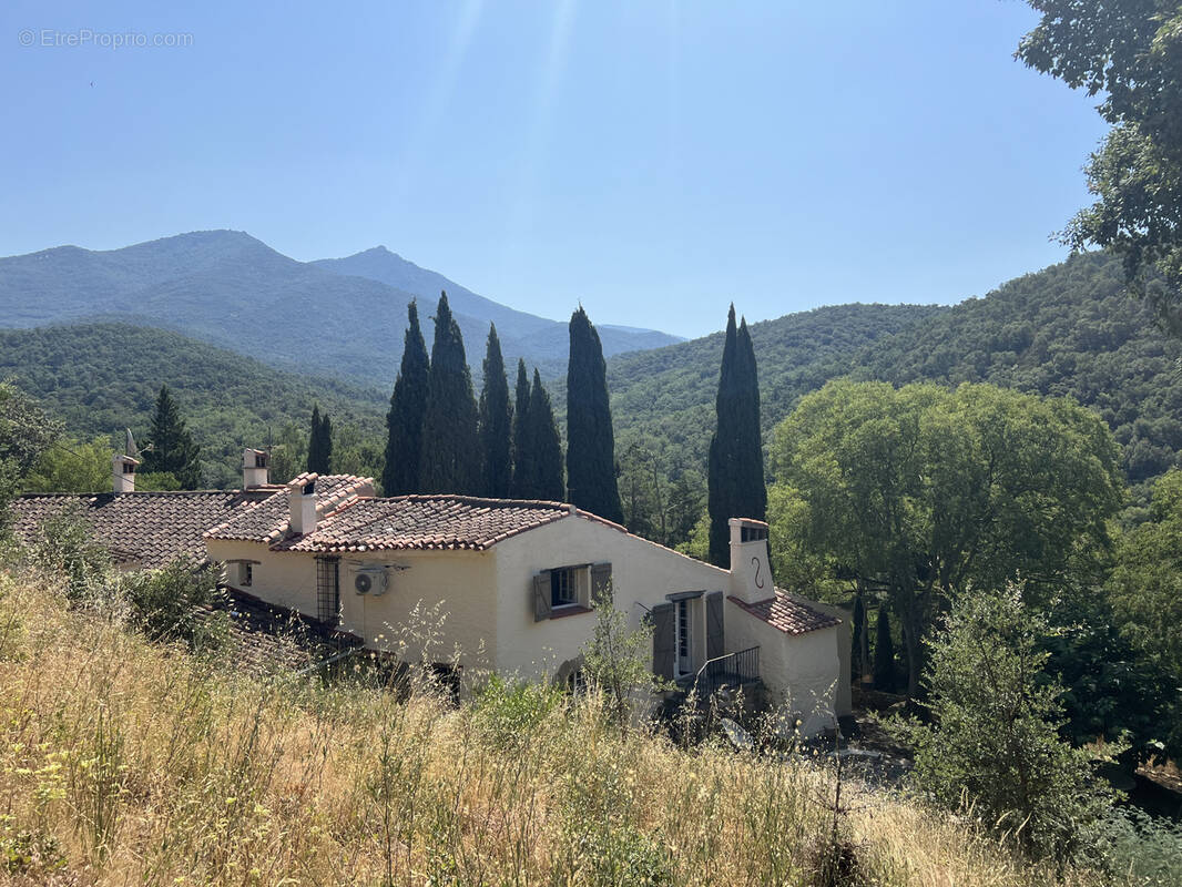 Maison à PERPIGNAN