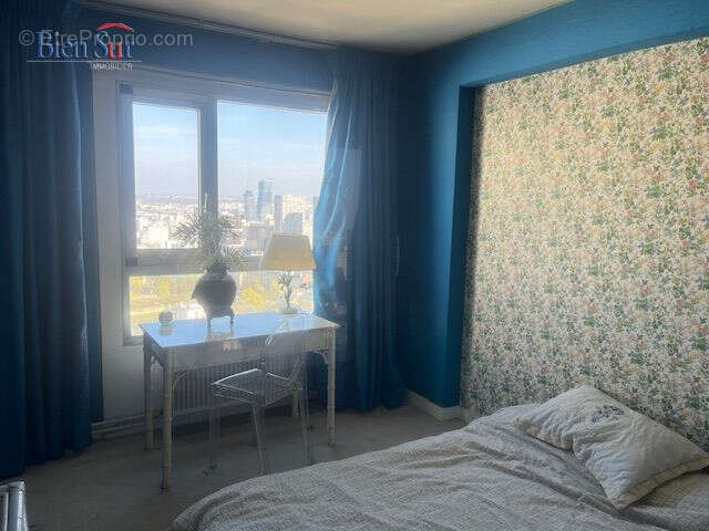 Appartement à PARIS-13E
