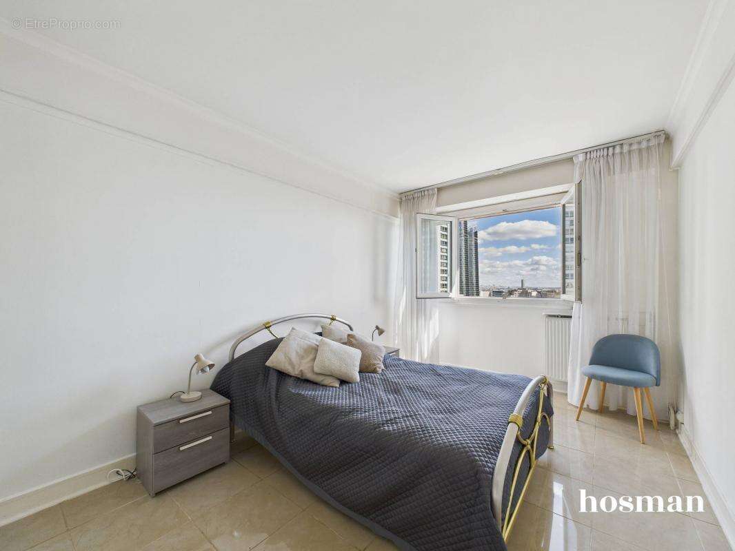 Appartement à PUTEAUX