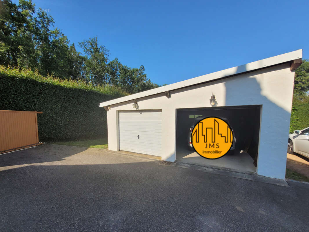 Maison à SAINT-HILAIRE