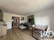 Photo 1 - Appartement à LE MEE-SUR-SEINE