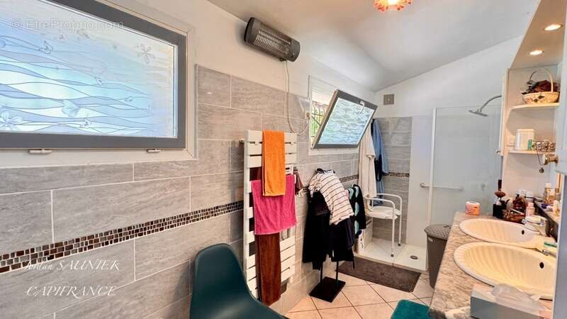 Maison de campagne à vendre 7 pièces GARREVAQUES (81) - photo 15