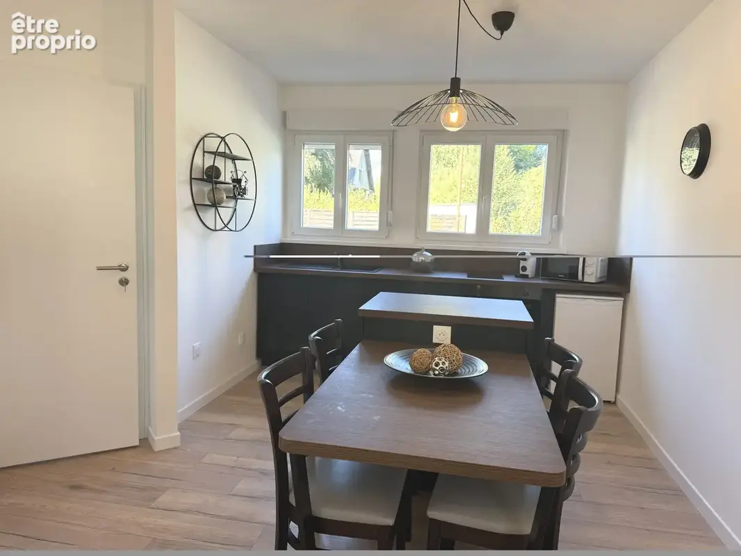 Photo Appartement à Truchtersheim au prix de 205 000€