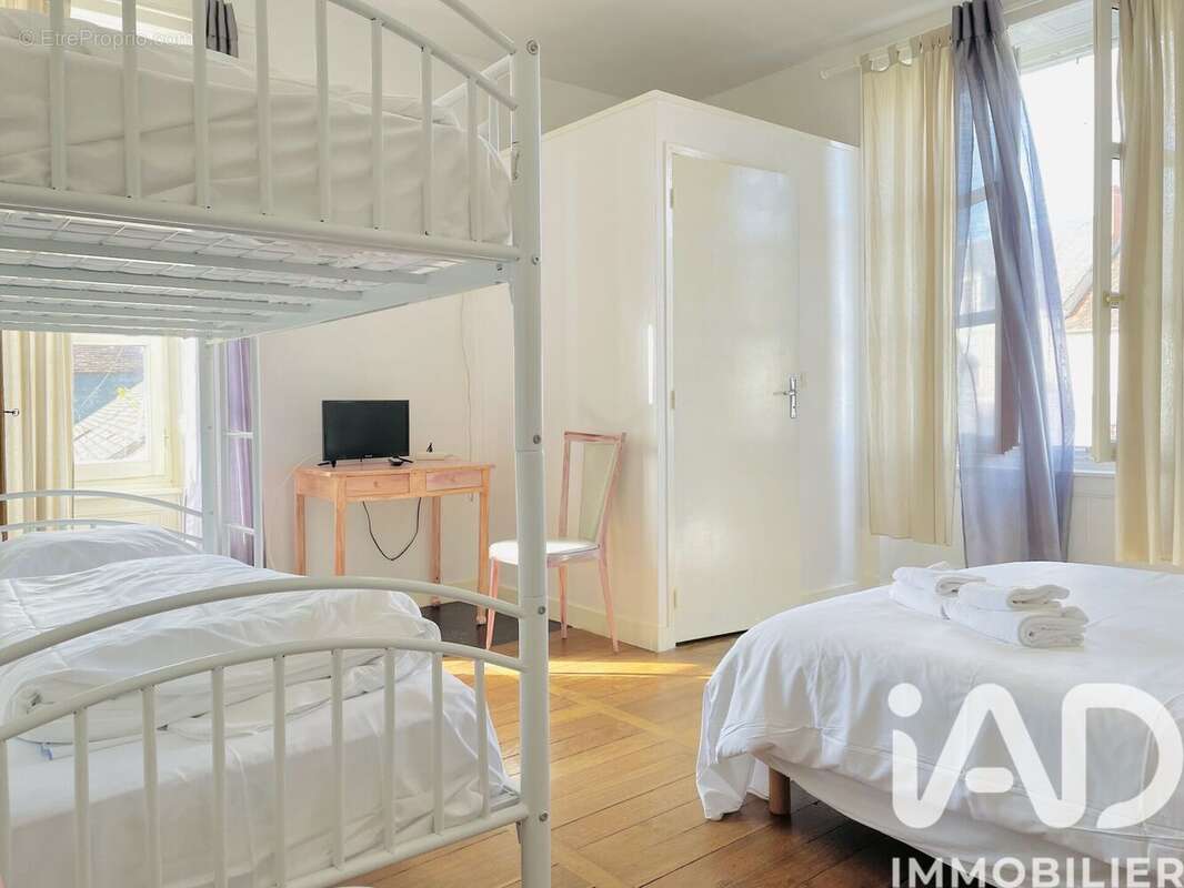 Photo 4 - Commerce à BELABRE