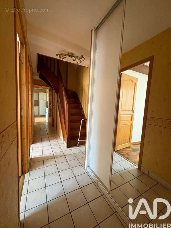 Photo 8 - Maison à SAINT-SAUVEUR