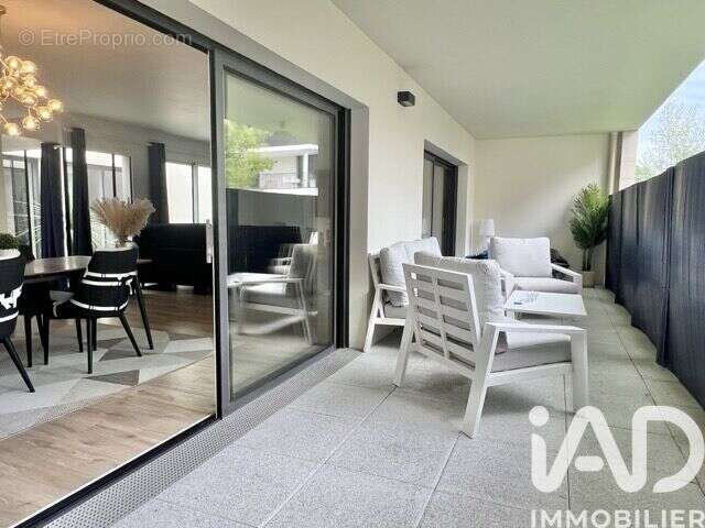 Photo 7 - Appartement à BRUGES