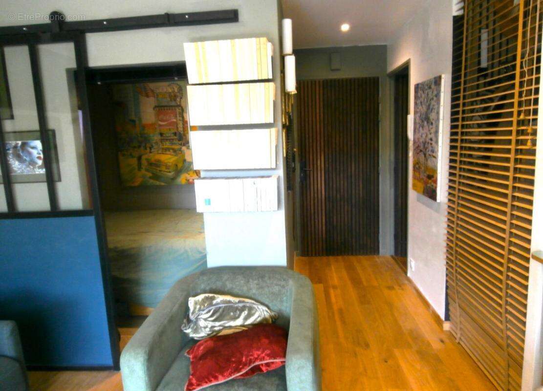 Appartement à ANGLET