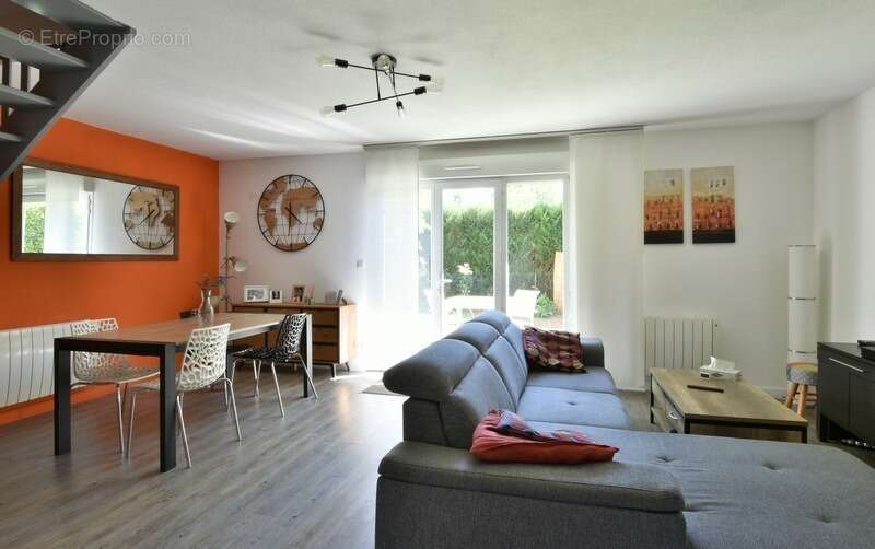 EXCLUSIVITÉ - Villa T4 - Jardin et garage - photo 4