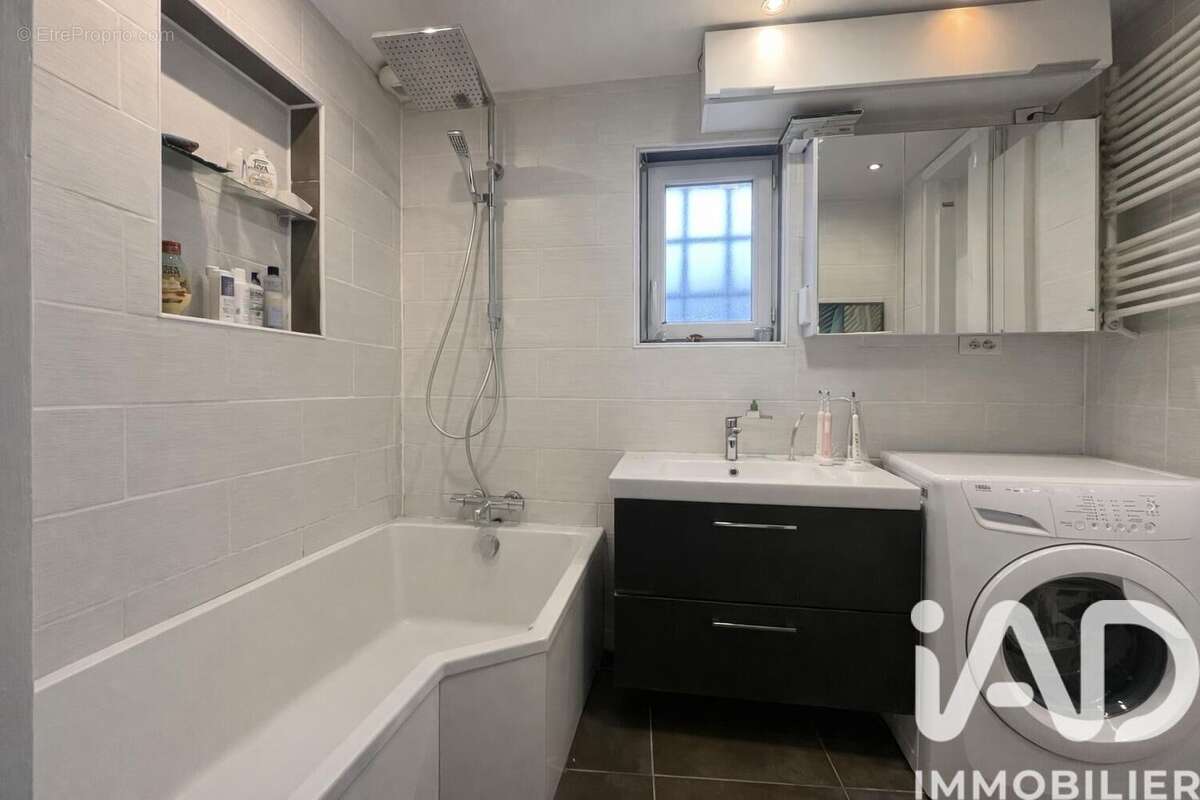 Photo 7 - Maison à CORBEIL-ESSONNES