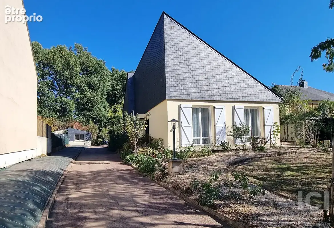 Maison à SAUTRON
