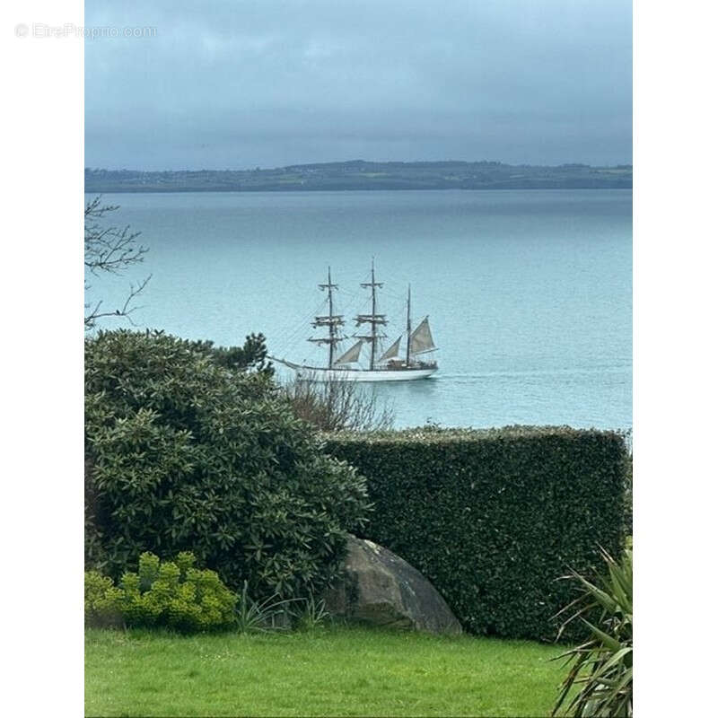 Maison à DOUARNENEZ