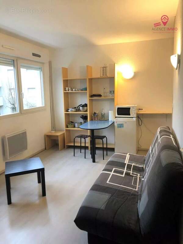 Appartement à BRON