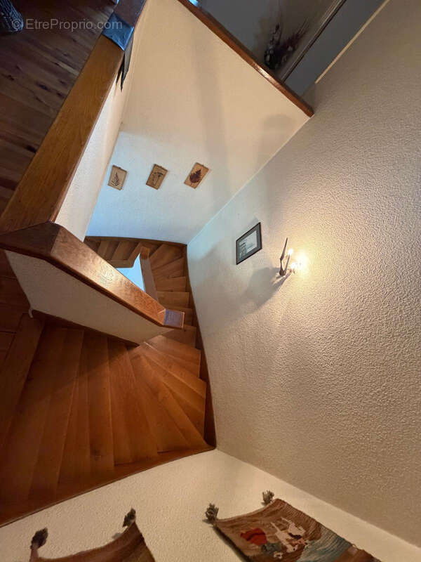 Maison riorges 210 m2 - photo 8