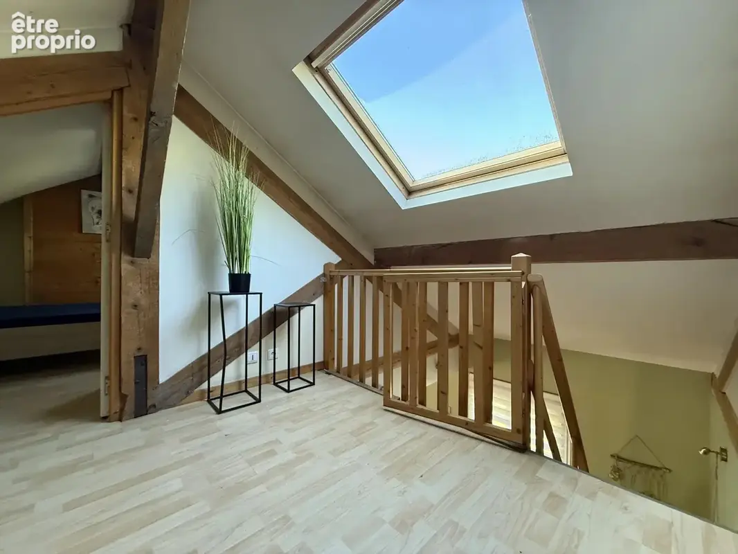 Vente Maison Saint-die-des-vosges(88100) 179 000ï¿œ - photo 7