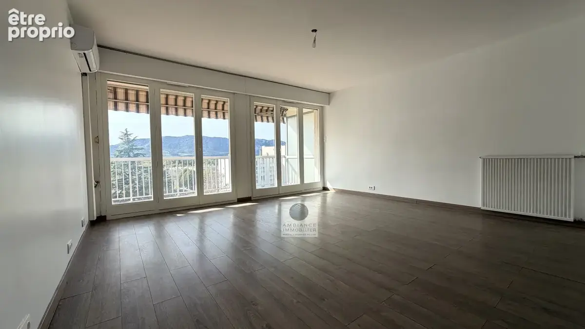 Appartement lumineux au 5eme étage avec ascenseur - photo 6